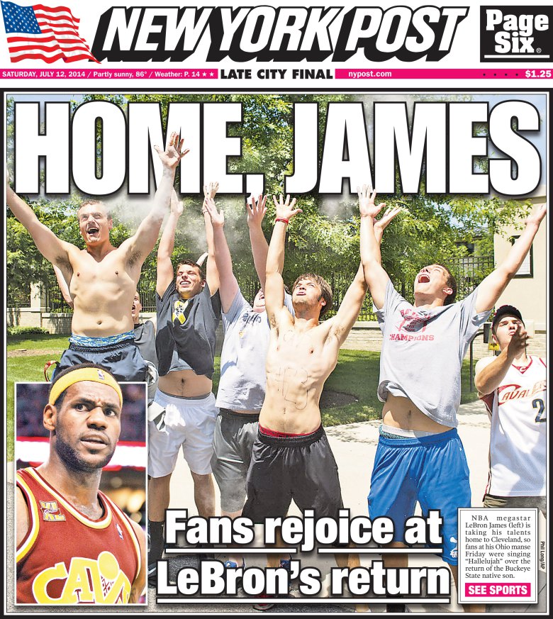 New York Post