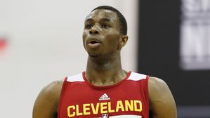 Andrew Wiggins