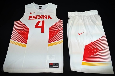 1511417_6952959Maillot Espagne Coupe du Monde