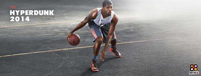 HYPERDUNK 2014