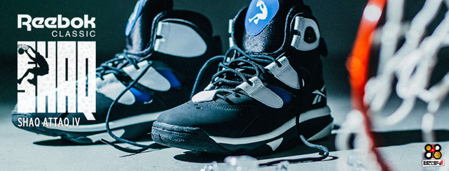 shaq attaq