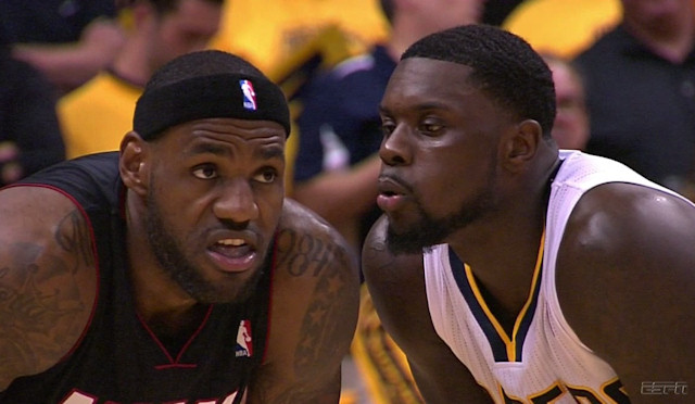 Lance Stephenson