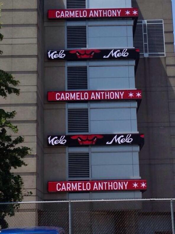 United Center