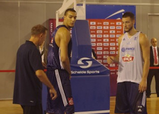Rudy Gobert