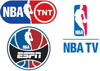 Droits TV NBA