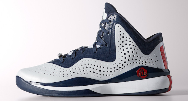 adidas DRose 773 III