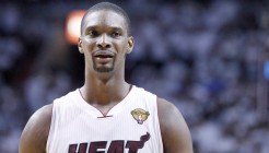 Chris Bosh
