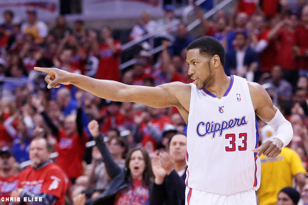 Danny Granger