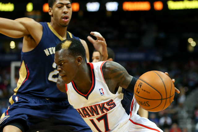 dennis schroder