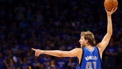 Dirk Nowitzki