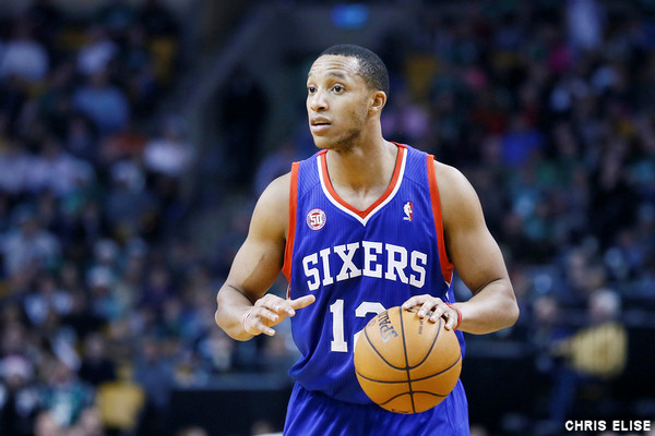 Evan Turner