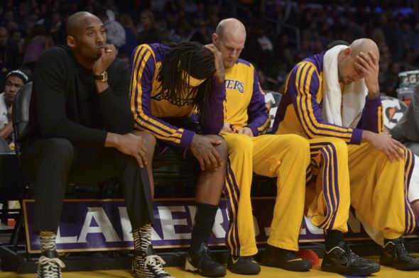 LA Lakers
