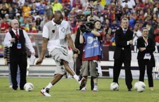 Kobe Bryant