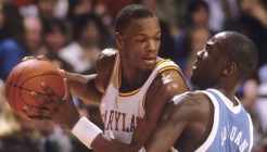 Len Bias vs Michael Jordan