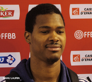 mickael gelabale