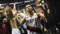 Brandon Roy