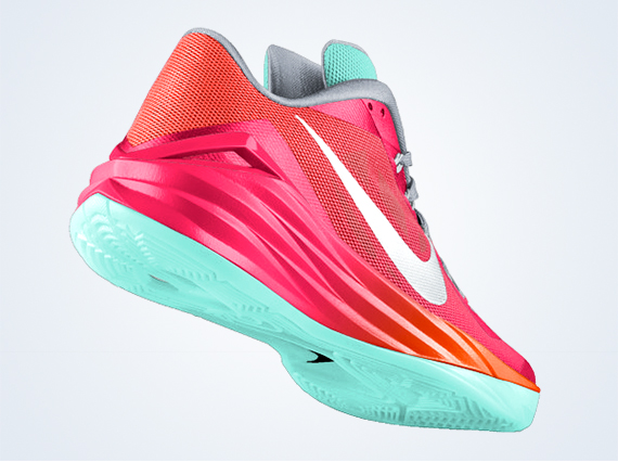 nike lunar hyperdunk 2014