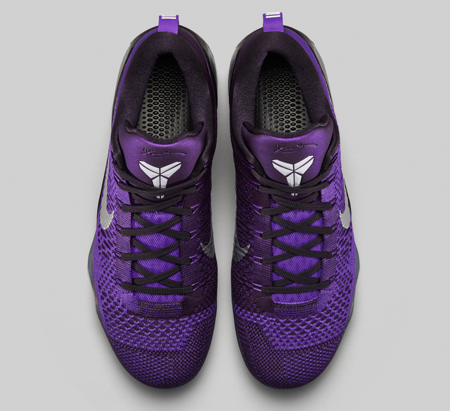 nike kobe 9 elite low michael jackson 