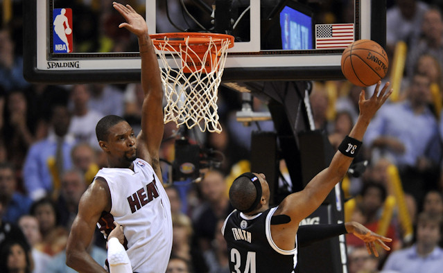 Paul Pierce