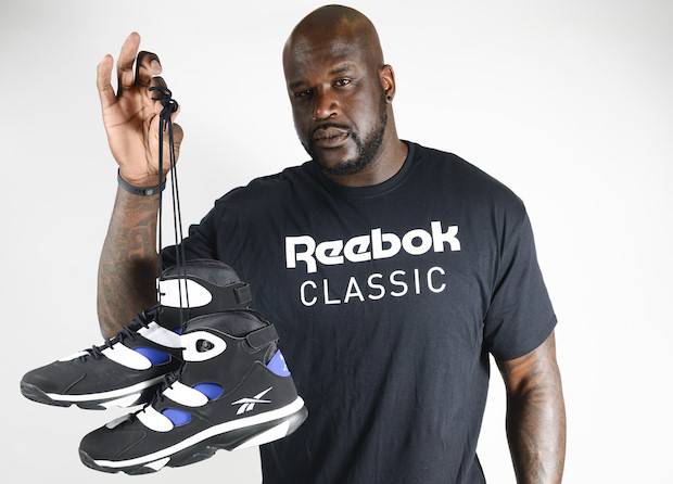 reebok shaq 4