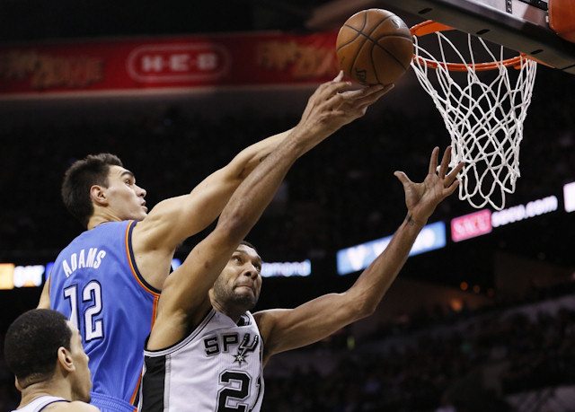 steven adams