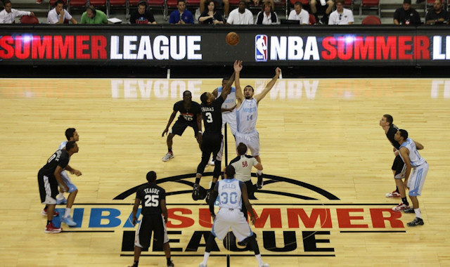 Summer League