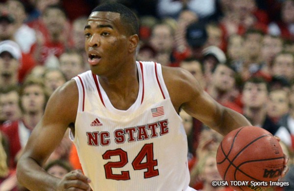 TJ Warren
