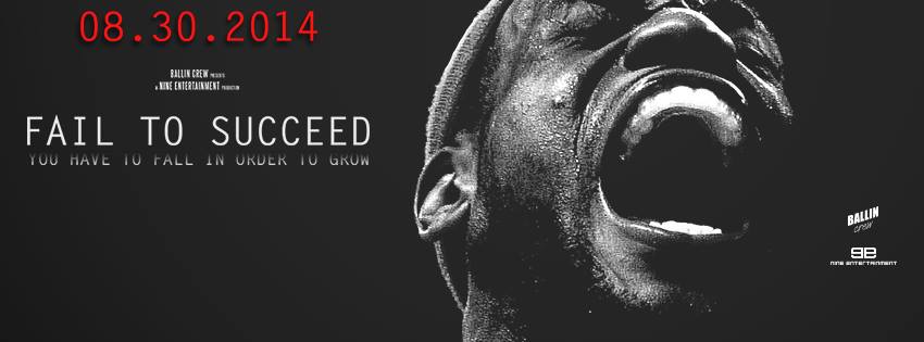 Failed To Succeed
