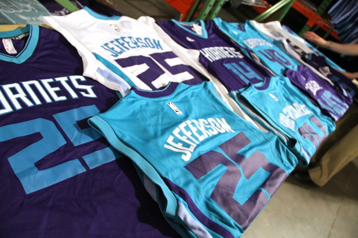 Hornets