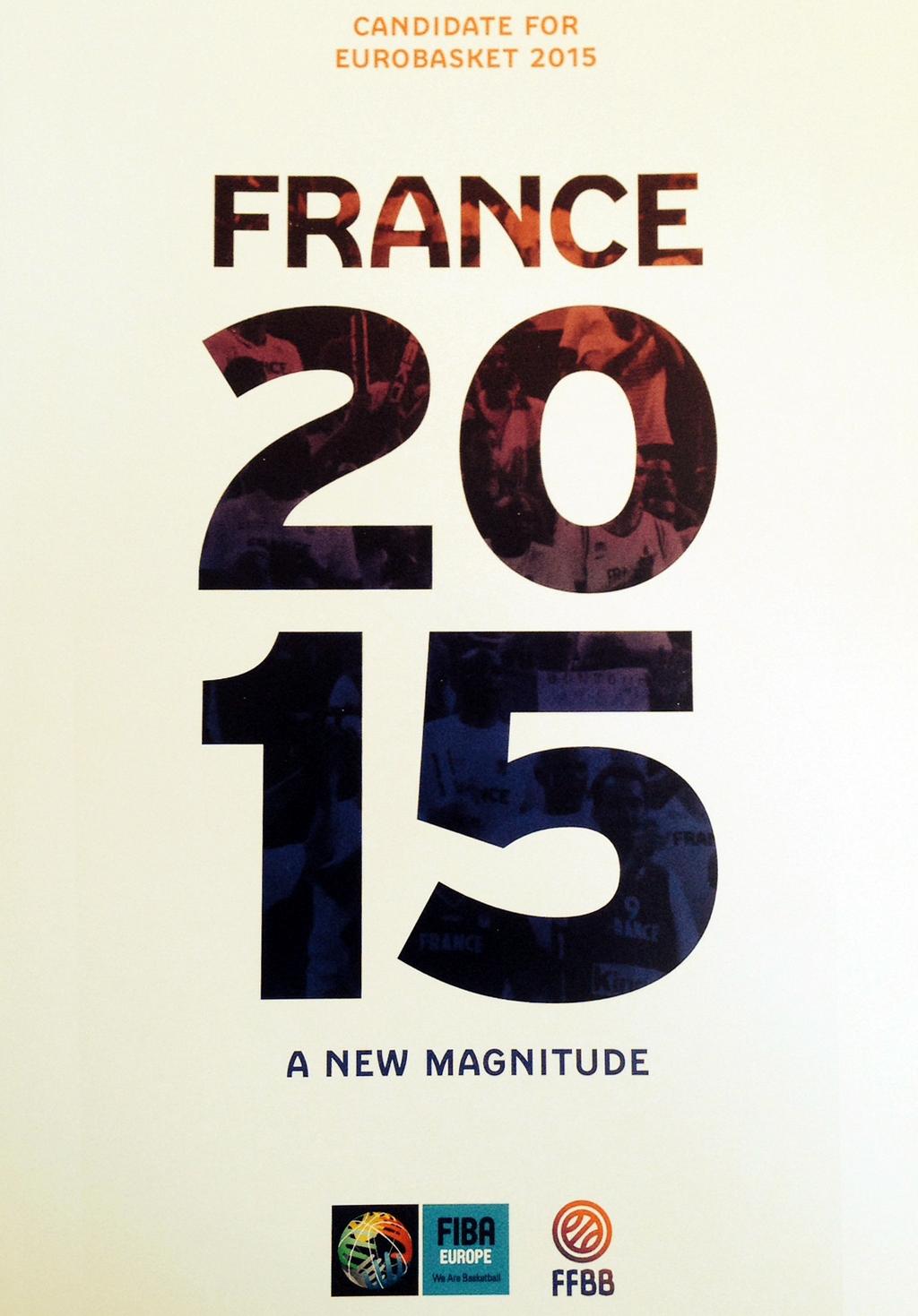 France 2015