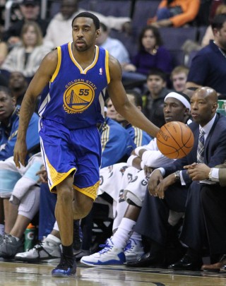 Wizards v/s Warriors 03/02/11
