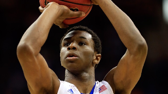 Andrew Wiggins