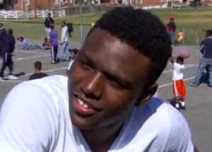 aquille carr