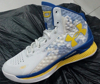 Stephen Curry