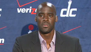 emeka okafor