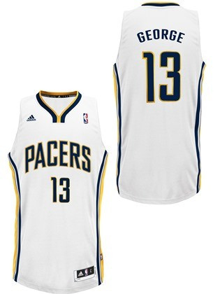Paul George