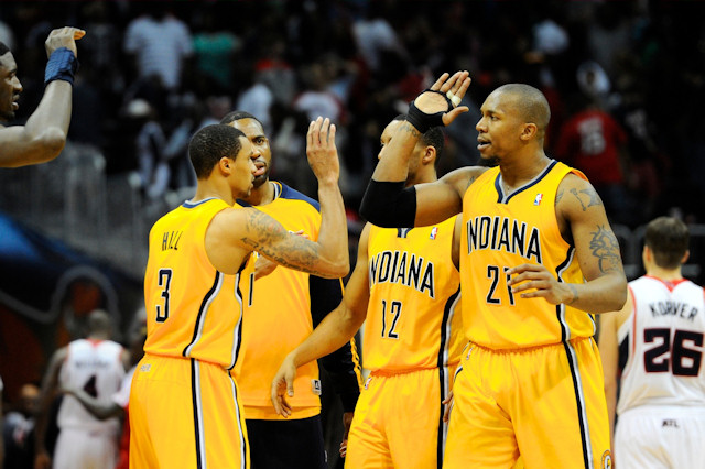 Indiana Pacers