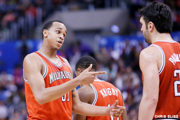 John Henson