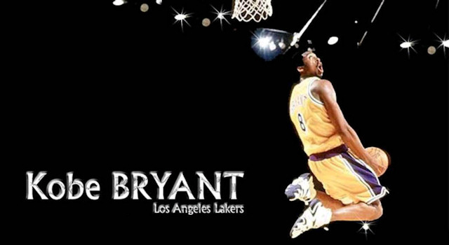 Kobe Bryant