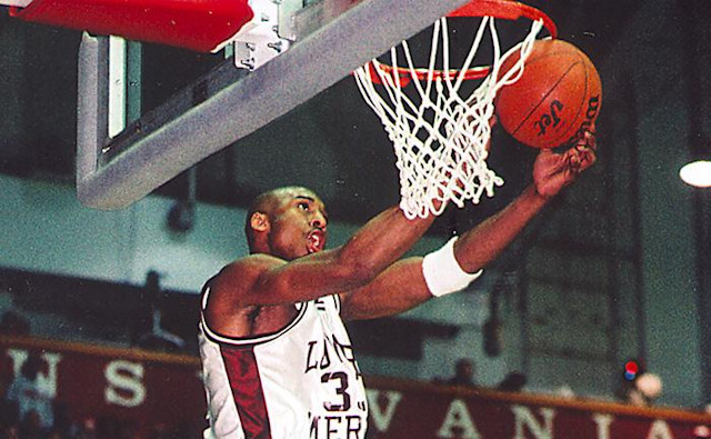 Kobe Bryant