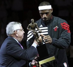 LeBron