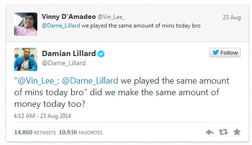Lillard