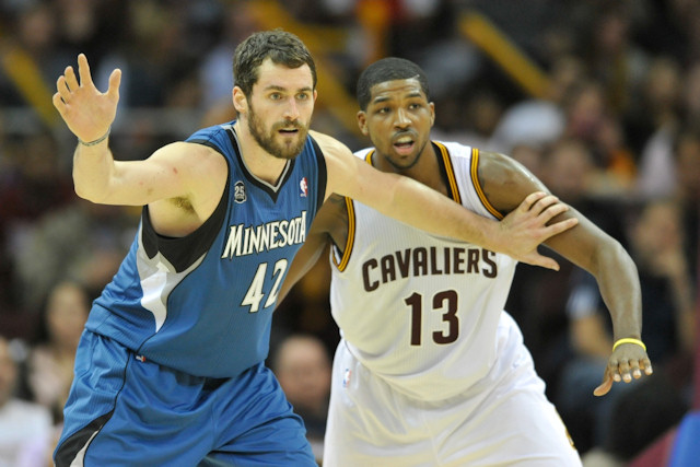 Kevin Love