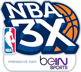 NBA 3X