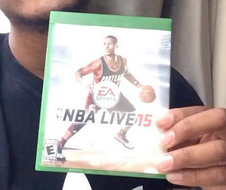 Damian Lillard