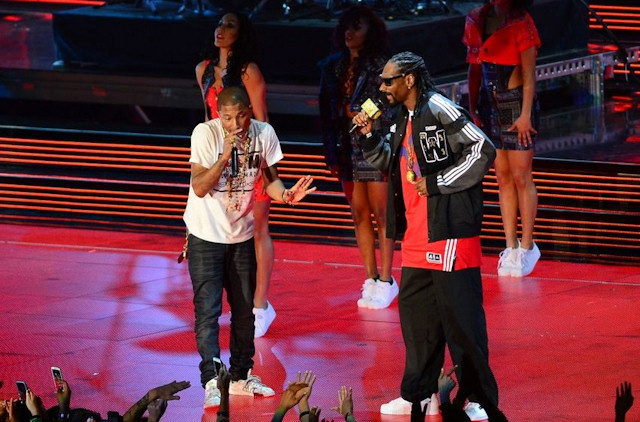pharrell williams