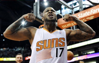 pj tucker