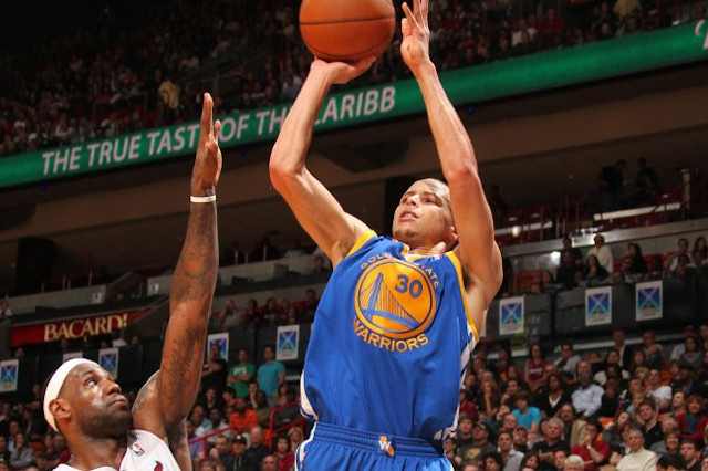 stephen curry