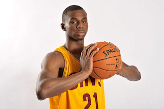 Andrew Wiggins