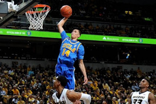 zach lavine